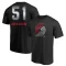 Ryan Arcidiacono Midnight Mascot T-Shirt - Black