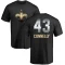 Ryan Connelly Midnight Mascot T-Shirt - Black