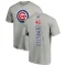 Ryan Dempster Backer T-Shirt - Ash