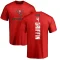 Ryan Griffin Backer T-Shirt - Red