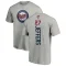 Ryan Jeffers Backer T-Shirt - Ash