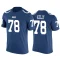 Ryan Kelly Legend Color Rush T-Shirt - Blue