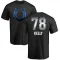 Ryan Kelly Midnight Mascot T-Shirt - Black