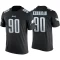 Ryan Kerrigan Legend Color Rush T-Shirt - Black