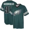 Ryan Kerrigan Midnight Name & Number Game Day V-Neck T-Shirt - Green