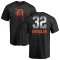 Ryan Kreidler Midnight Mascot T-Shirt - Black