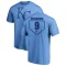 Ryan McBroom RBI T-Shirt - Light Blue