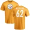 Ryan McCollum Name & Number T-Shirt - Gold