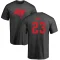 Ryan Neal One Color T-Shirt - Ash