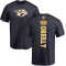 Ryan O'Reilly Backer T-Shirt - Navy