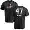 Ryan Pepiot Midnight Mascot T-Shirt - Black