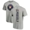 Ryan Pressly Backer T-Shirt - Ash