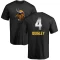 Ryan Quigley Midnight Mascot T-Shirt - Black