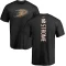 Ryan Strome Backer T-Shirt - Black