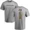 Ryan Suter Backer T-Shirt - Ash