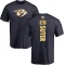 Ryan Suter Backer T-Shirt - Navy