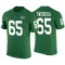 Ryan Swoboda Legend Color Rush T-Shirt - Green