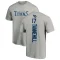 Ryan Tannehill Backer T-Shirt - Ash