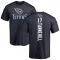 Ryan Tannehill Backer T-Shirt - Navy