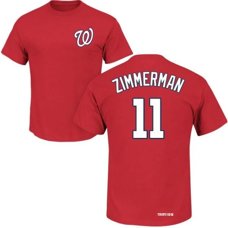 Ryan Zimmerman | Essential T-Shirt