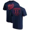 Ryan Zimmerman RBI T-Shirt - Navy