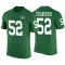 Sam Eguavoen Legend Color Rush T-Shirt - Green