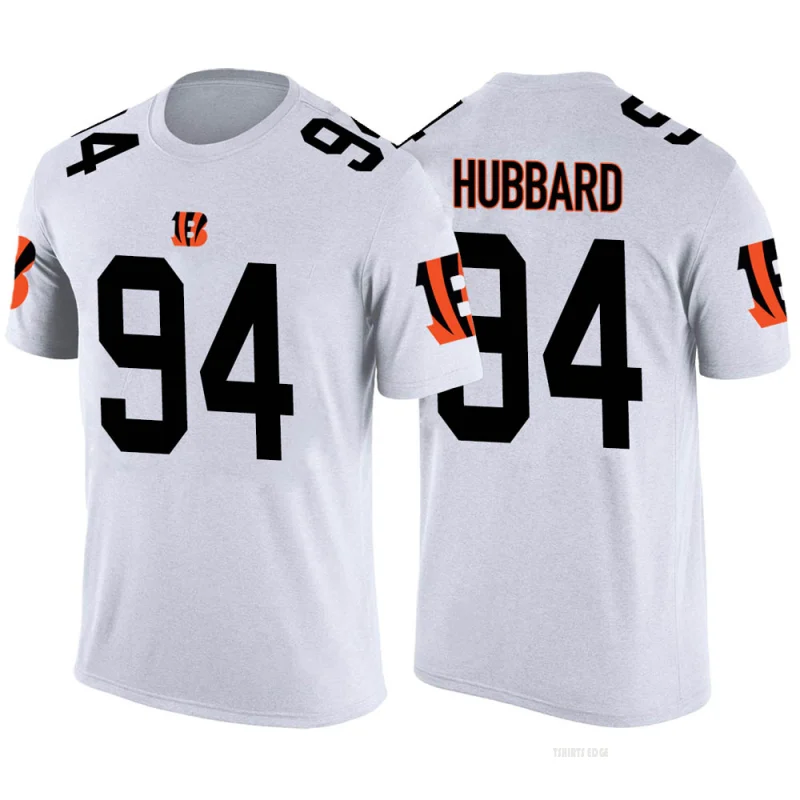 Sam hubbard 94 | Kids T-Shirt