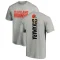 Sam Kamara Backer T-Shirt - Ash