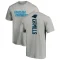 Sam Mills Backer T-Shirt - Ash