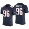 Sam Roberts Legend Color Rush T-Shirt - Navy