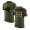 Sam Tecklenburg Legend Salute to Service T-Shirt - Olive