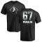 Sammy Peralta Midnight Mascot T-Shirt - Black