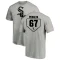 Sammy Peralta RBI T-Shirt - Heathered Gray