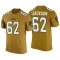 Samuel Jackson Legend Color Rush T-Shirt - Gold