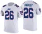 Saquon Barkley Legend Color Rush T-Shirt - White