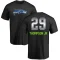 SaRodorick Thompson Jr. Midnight Mascot T-Shirt - Black