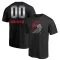 Scoot Henderson Midnight Mascot T-Shirt - Black