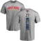 Scott Mellanby Backer T-Shirt - Ash