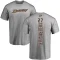 Scott Niedermayer Backer T-Shirt - Ash