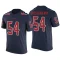 Scott Quessenberry Legend Color Rush T-Shirt - Navy