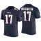 Scotty Washington Legend Color Rush T-Shirt - Navy