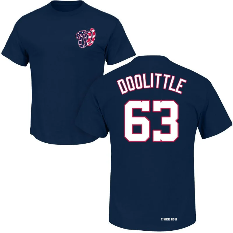 Sean Doolittle Unisex T-Shirt