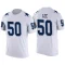 Sean Lee Legend Color Rush T-Shirt - White