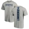 Sean McDermott Backer T-Shirt - Ash