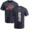 Sean Murphy Backer T-Shirt - Navy