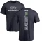 Sebastian Janikowski Backer T-Shirt - Navy