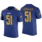 Sebastian Joseph-Day Legend Color Rush T-Shirt - Blue