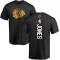 Seth Jones Backer T-Shirt - Black