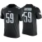 Seth Joyner Legend Color Rush T-Shirt - Black