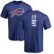 Shane Ray Backer T-Shirt - Royal